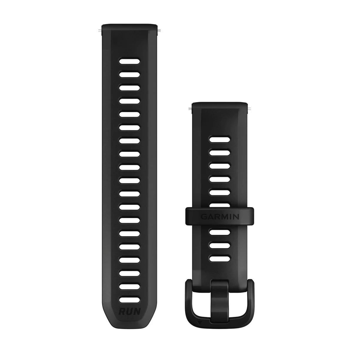 Garmin Wechselarmband Schnellwechsel-Armband 20 mm Silikon