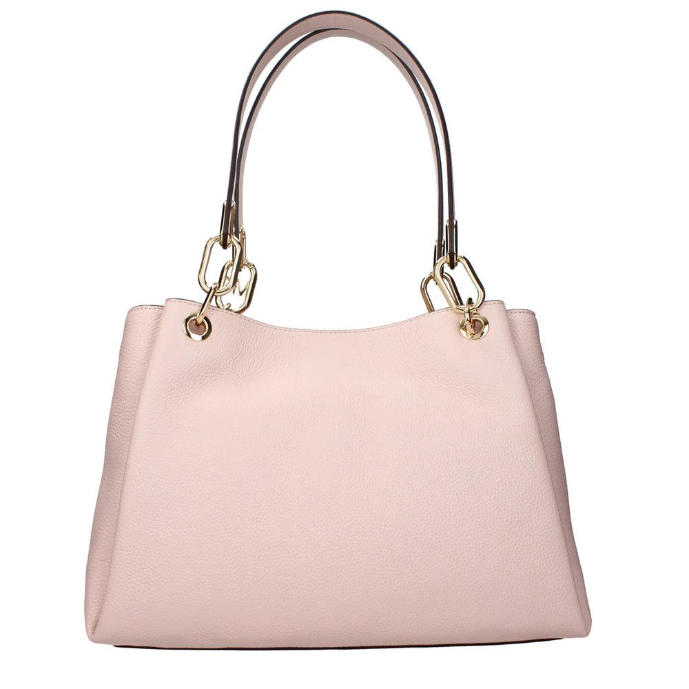 MICHAEL KORS Schultertasche Jet Set Travel Powder Blush 35H1G9TL9L