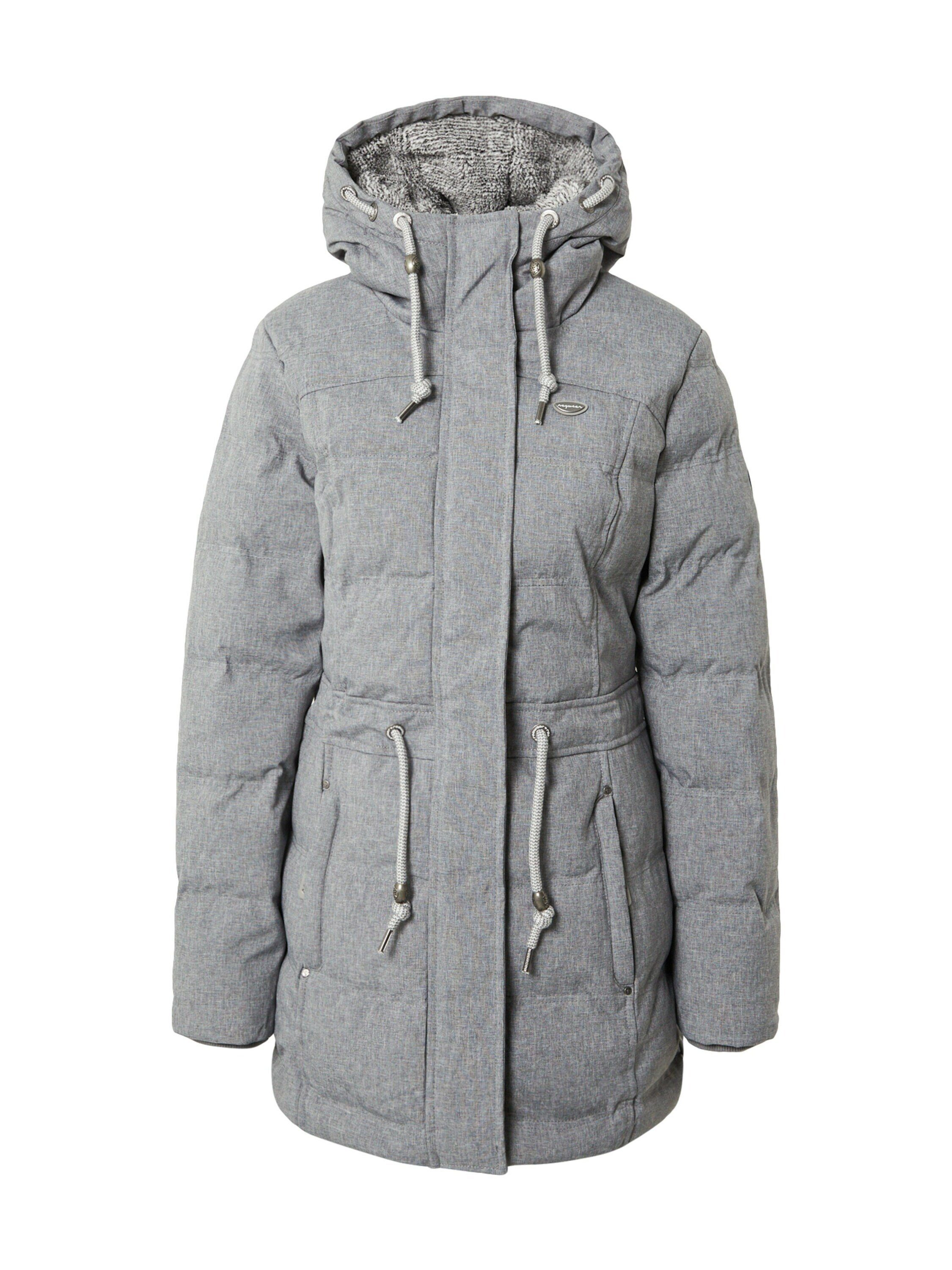 ASHANI ASHANI 2121-60029 Modell: B (1-St), PUFF Parka Ragwear