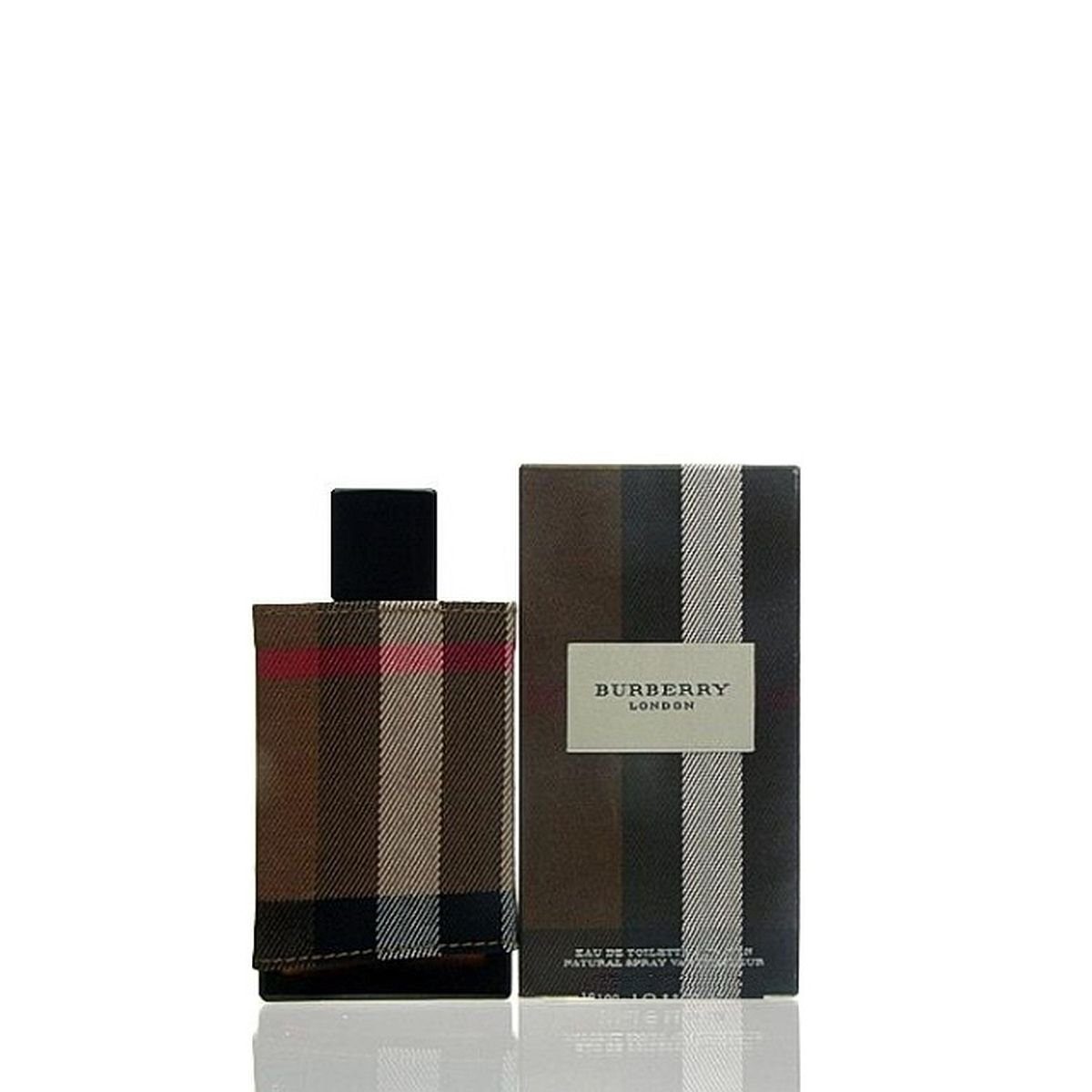 BURBERRY Eau de Toilette Burberry London For Men Eau de Toilette 50 ml