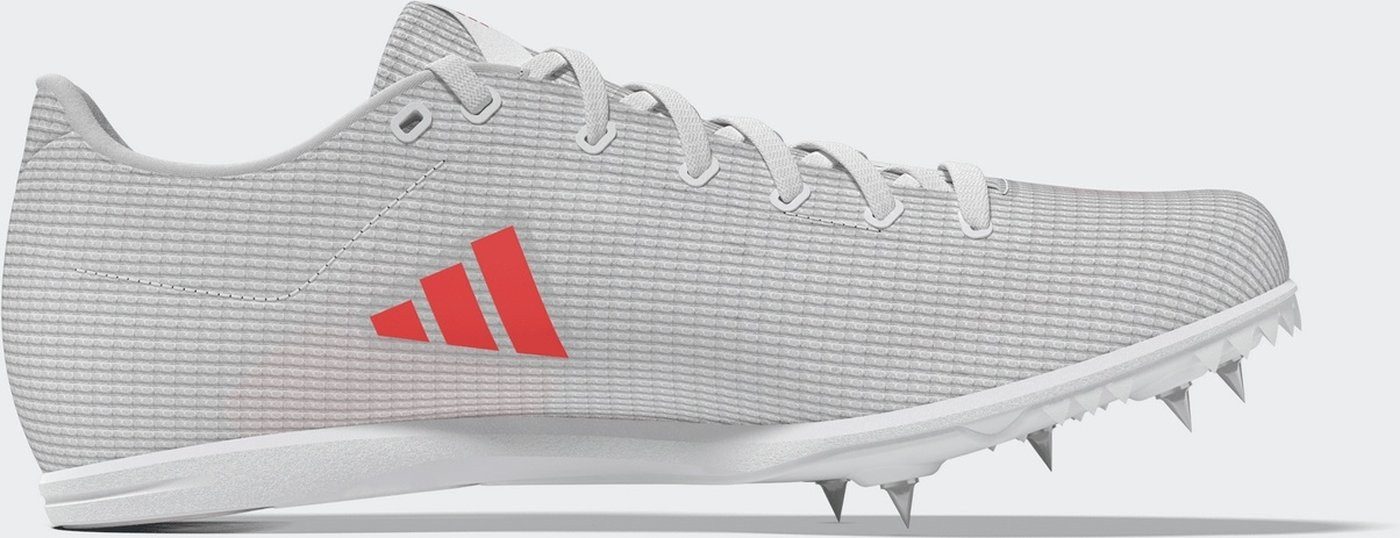 adidas Performance allroundstar j FTWWHT/SOLTUR/SILVMT Laufschuh