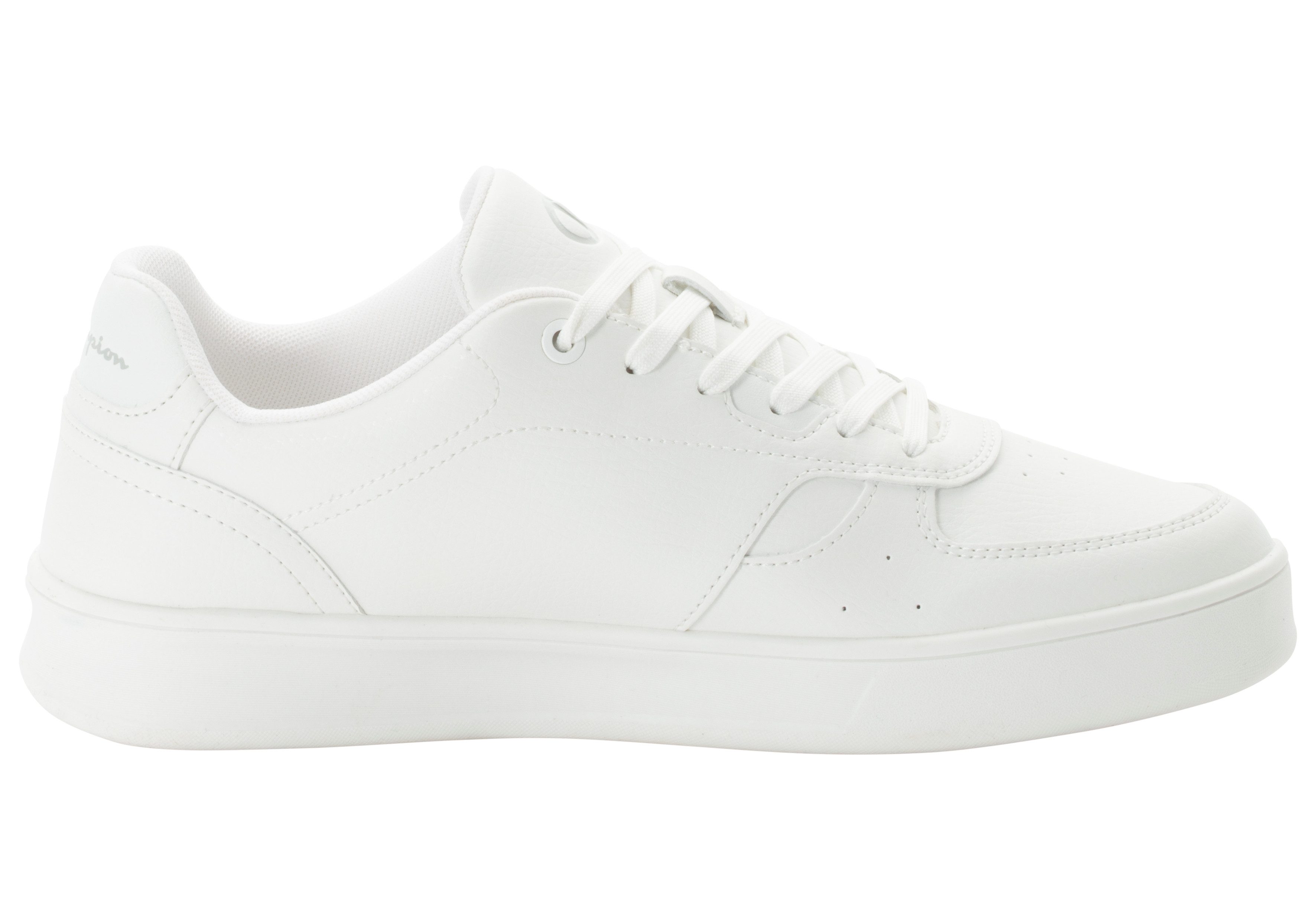 Champion NEWMAN Low Cut Shoe Sneaker