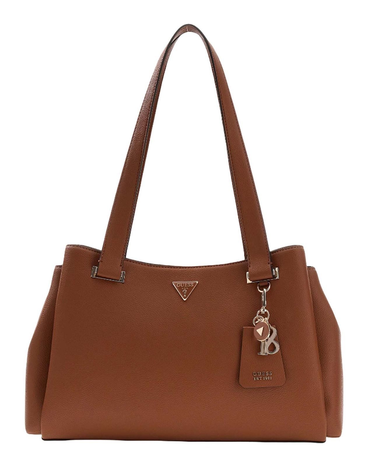 Guess Schultertasche Girlfriend Carryall günstig online kaufen