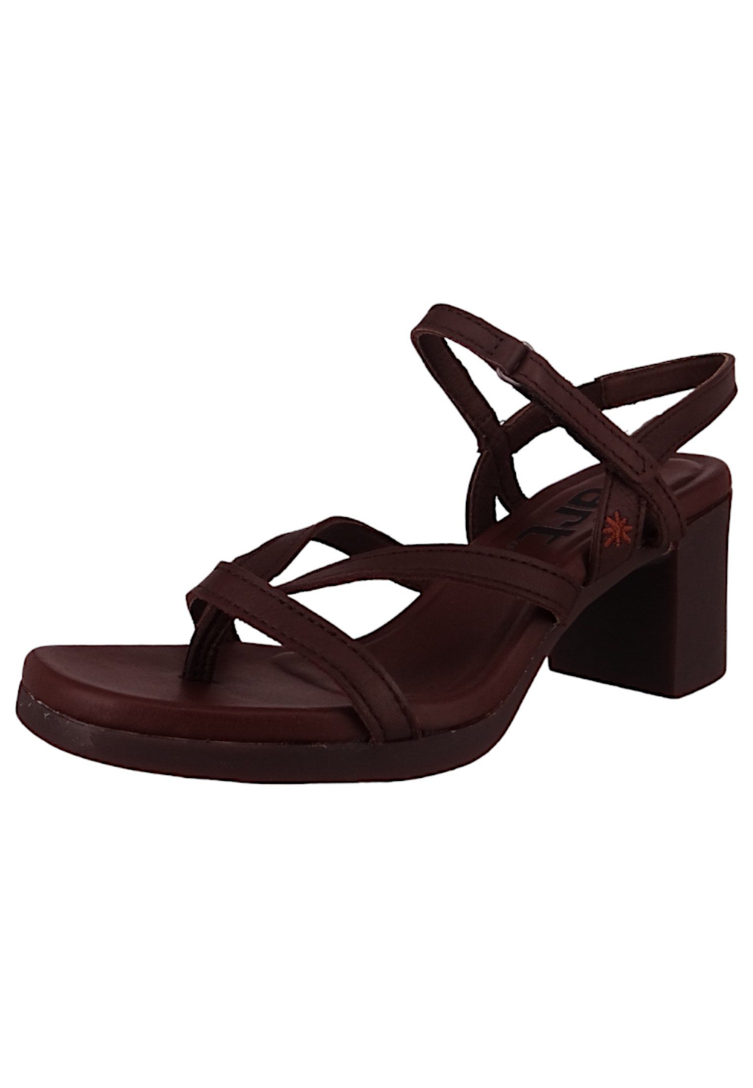 Art 1844 Cannes Brown Sandale günstig online kaufen