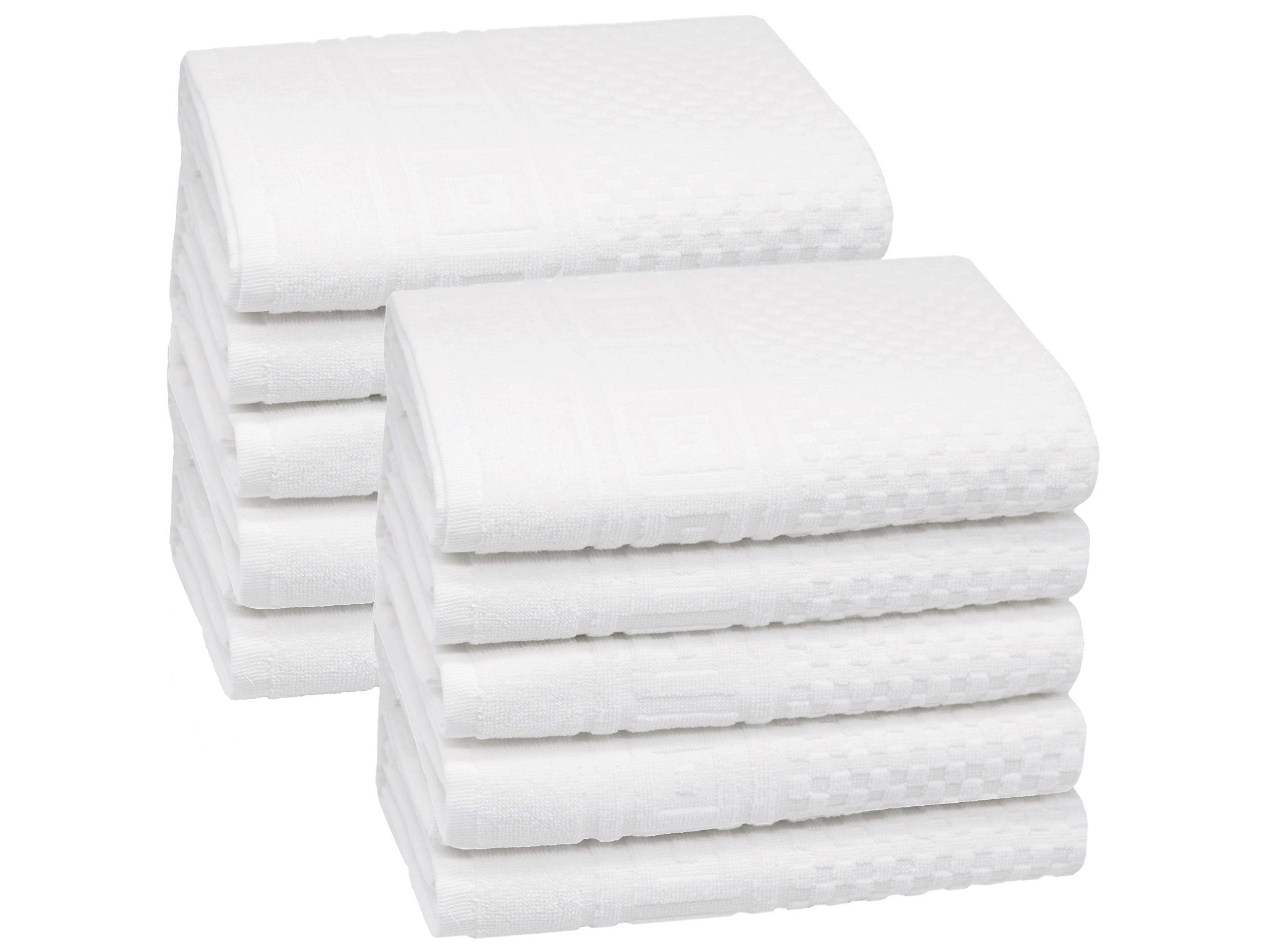 ZOLLNER Handtücher, Frottier (10-St), 50 x günstig online kaufen