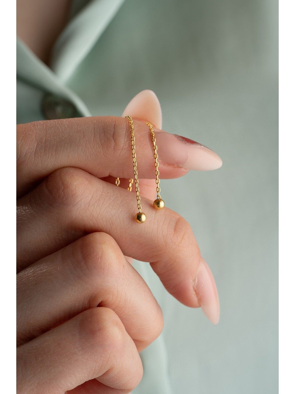 Nisan Ohrring-Set, 925 Sterling Silber Ohrringe günstig online kaufen