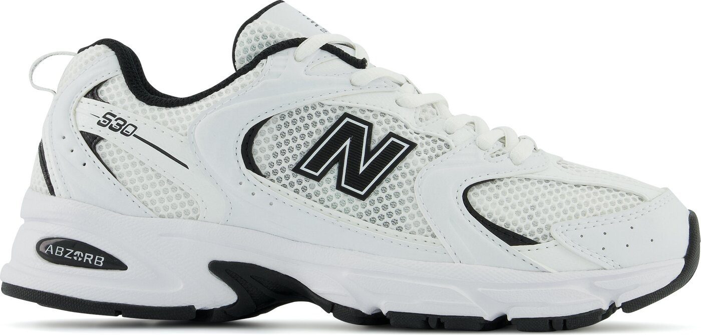 New Balance MR530 WHITE 530 New Balance Herren Sneaker günstig online kaufen
