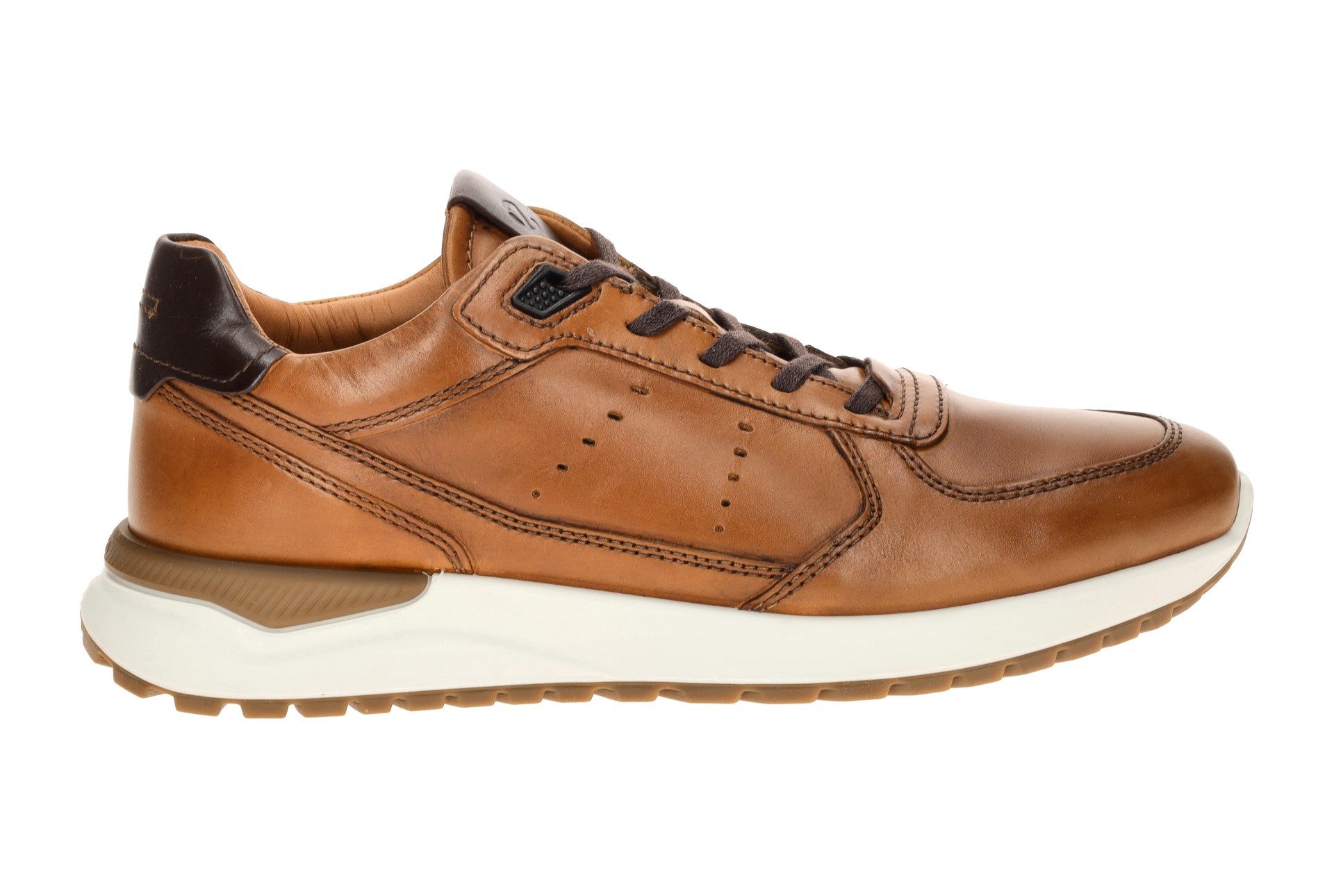 Ecco 53492461936 Schnürschuh