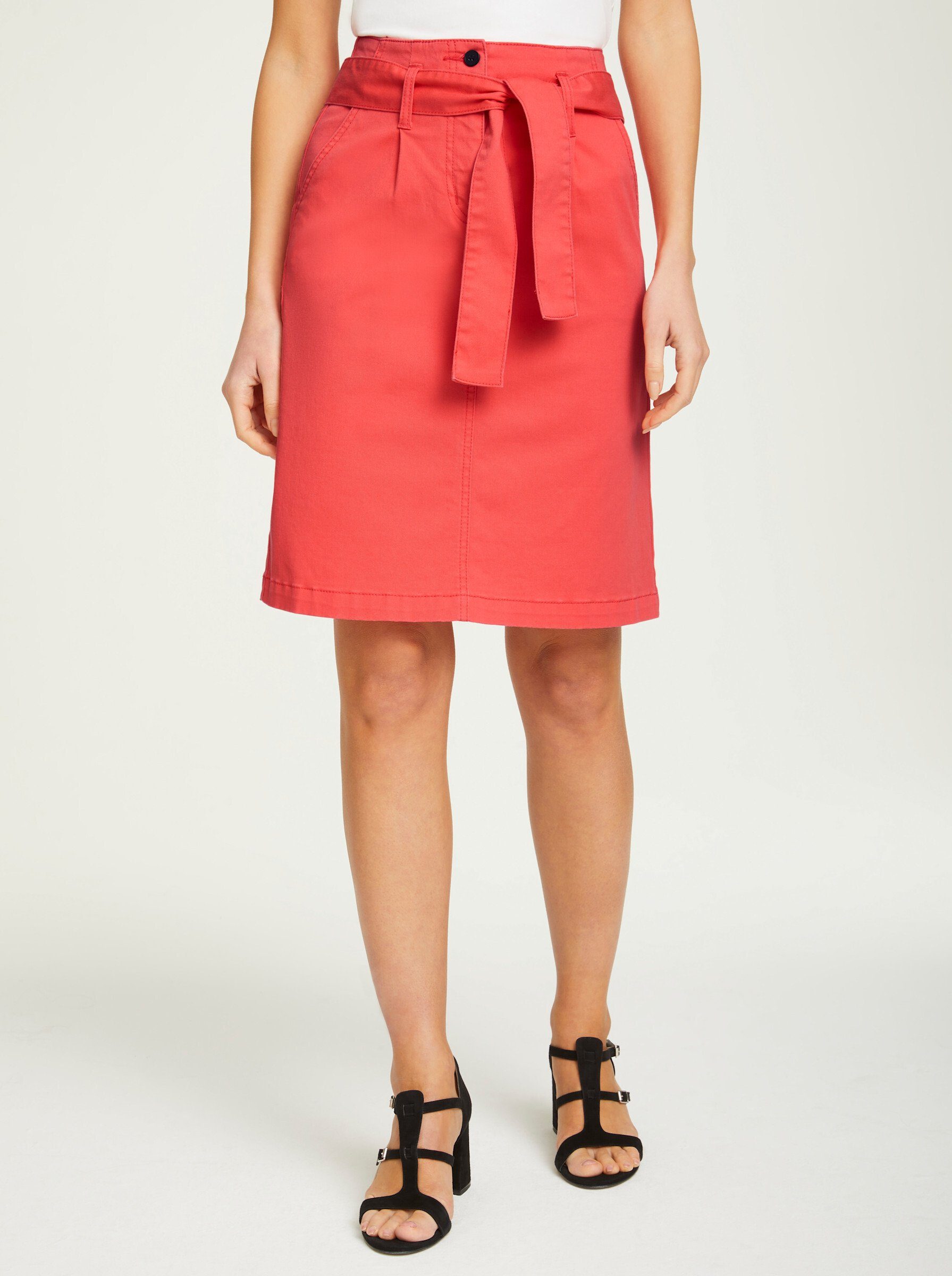 heine A-Linien-Rock Rock