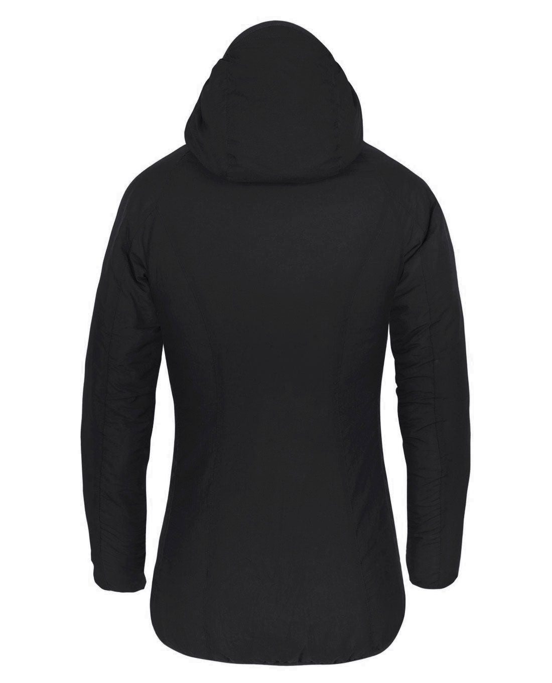 Helikon-Tex Funktionsjacke (BS18) WOMEN'S WOLFHOUND Hoodie Jacket® - Black