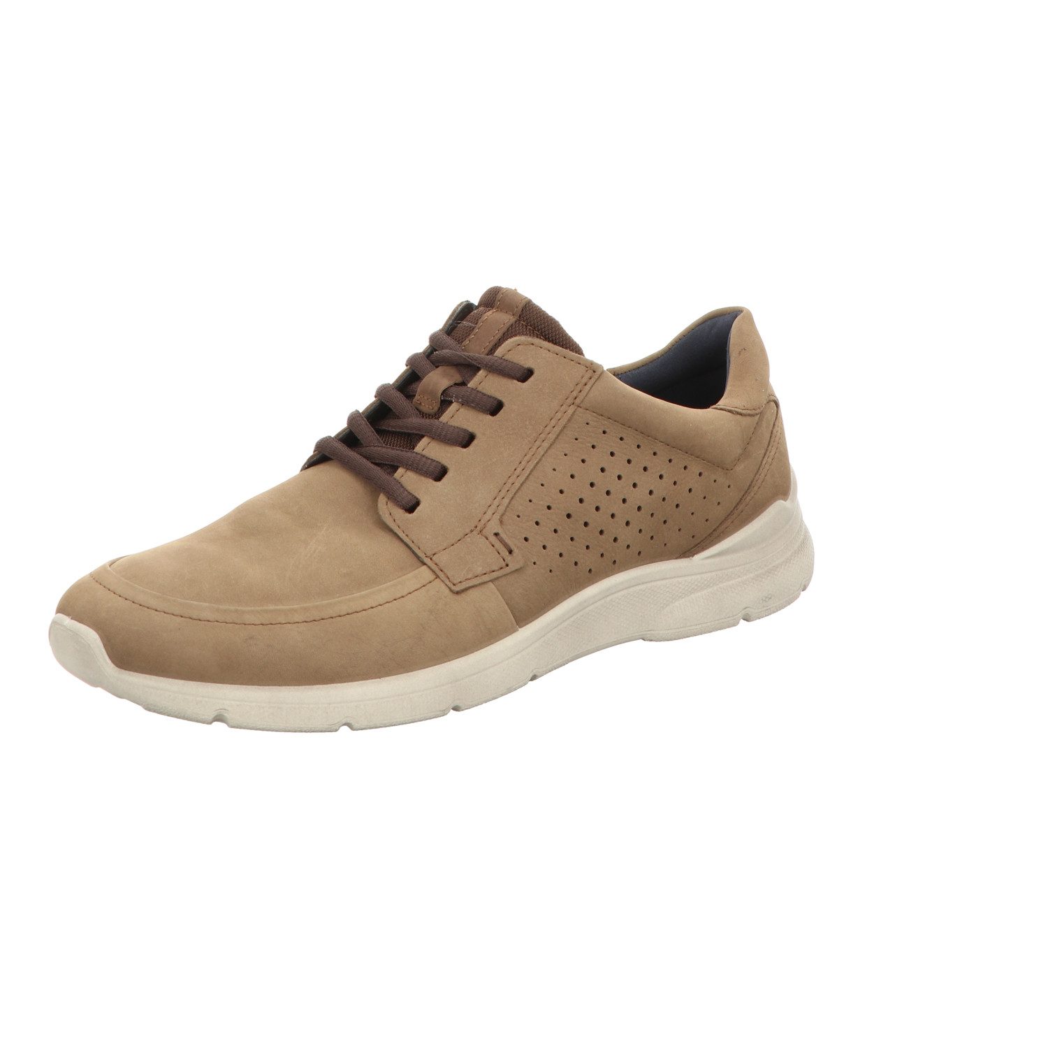 Ecco IRVING Schnürschuh