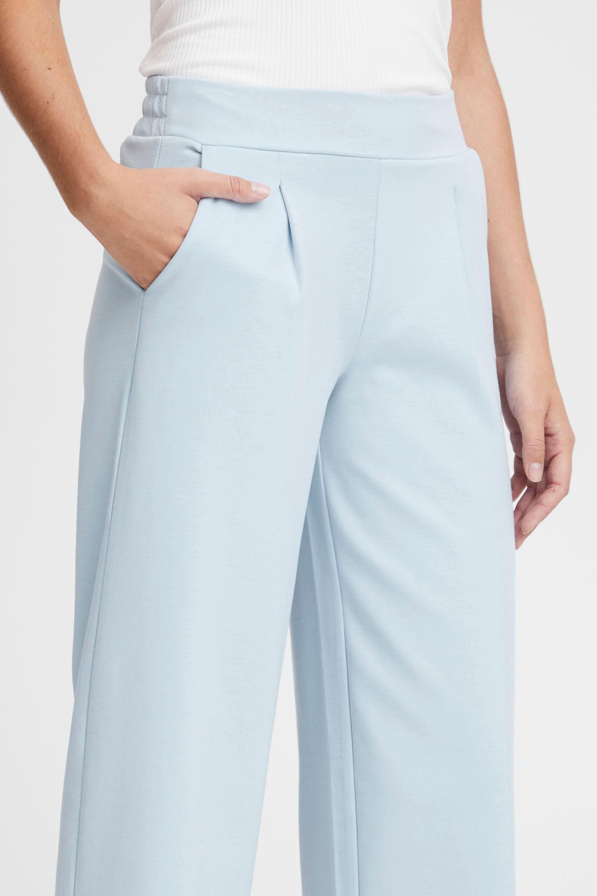 Ichi Stoffhose Stoffhose günstig online kaufen