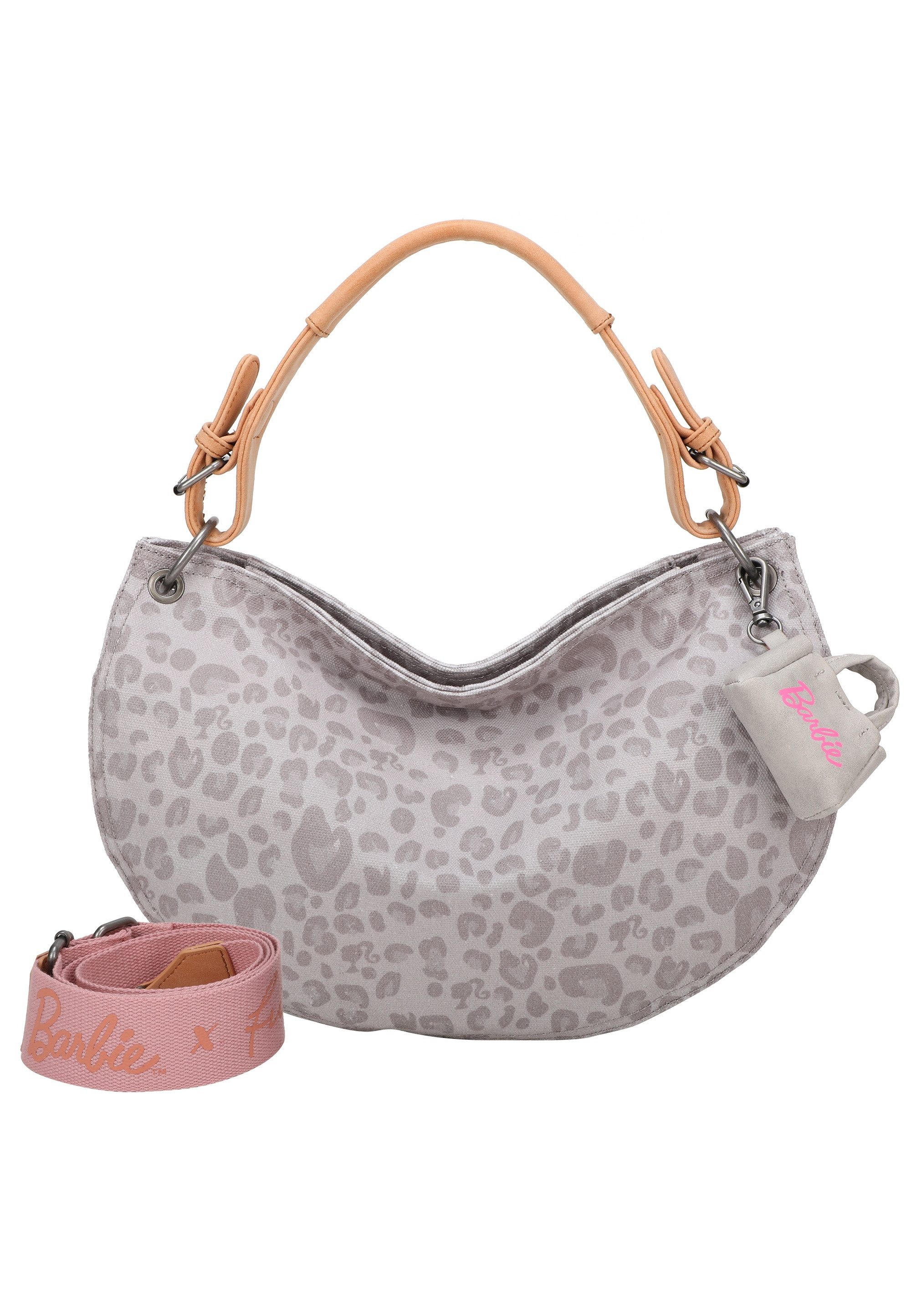 Fritzi aus Preußen Schultertasche Bitzi11 Barbie, günstig online kaufen