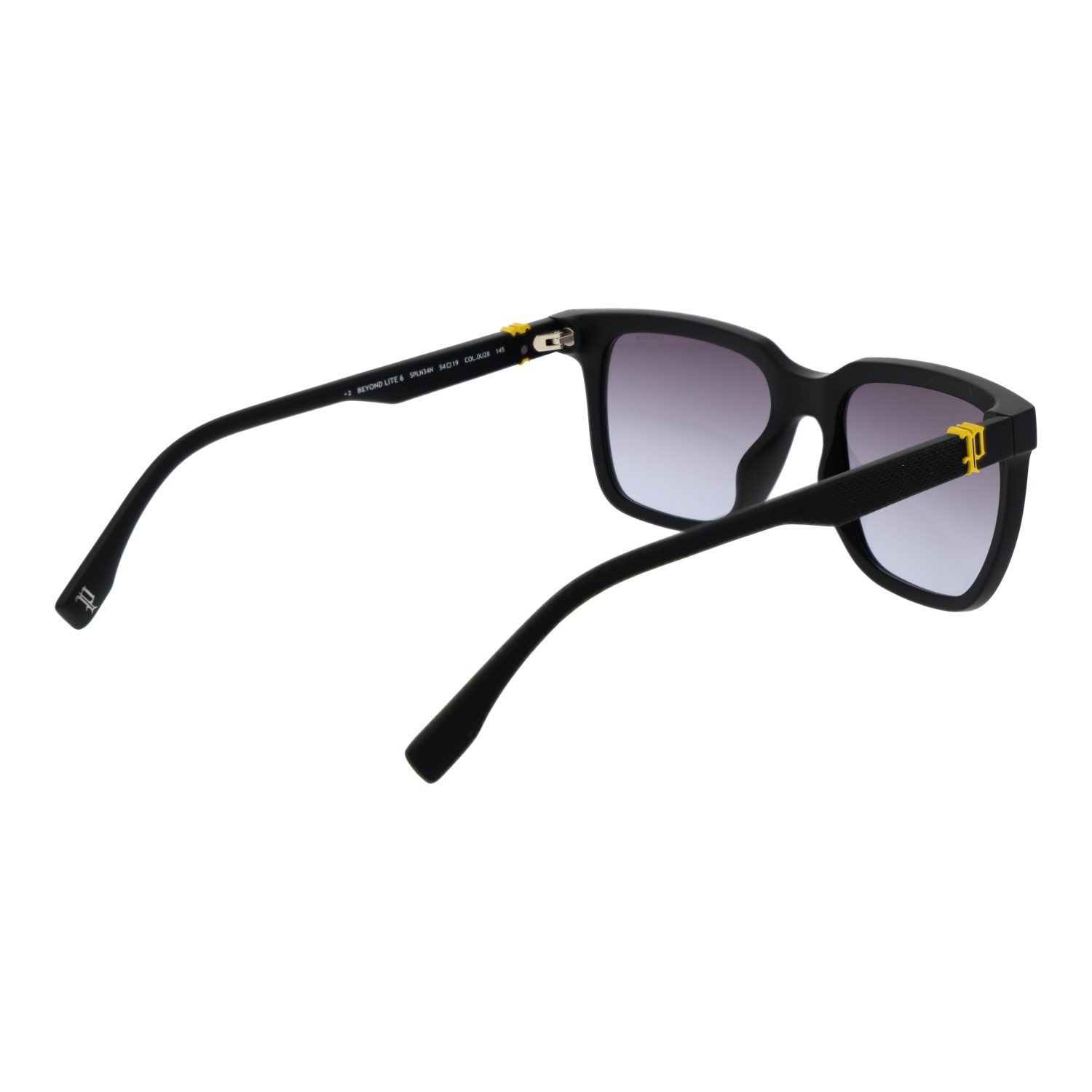 Police Sonnenbrille SPLN34N 540U28