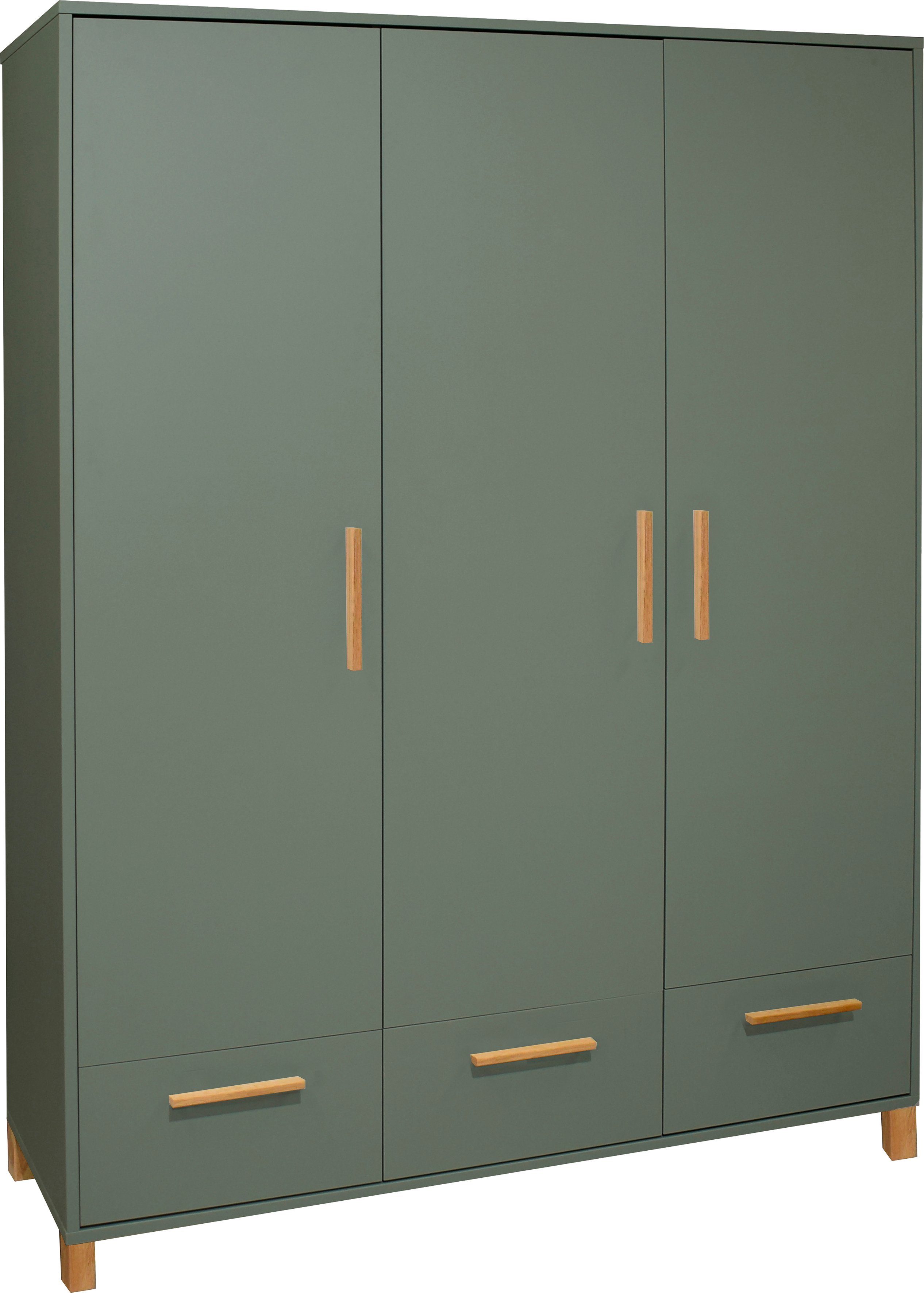 Mäusbacher Kleiderschrank Kleiderschrank Höhe 190" Breite "148"