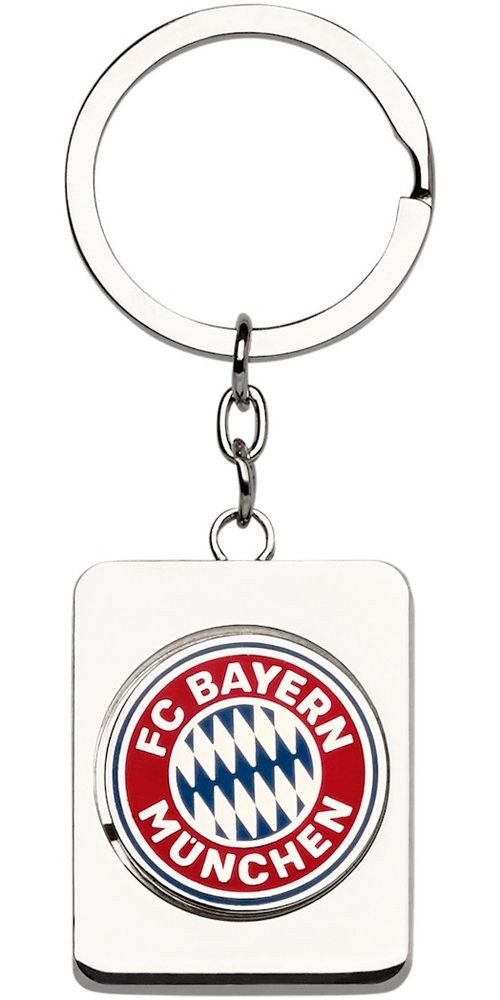 FC Bayern München Schlüsselanhänger Schlüsselanhänger Chip günstig online kaufen