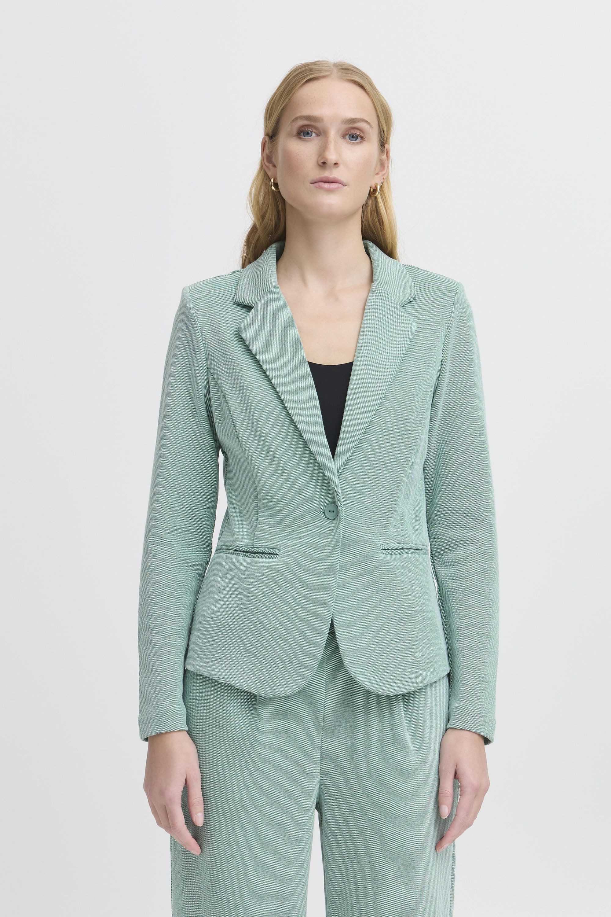 Ichi Sweatblazer IHKATE günstig online kaufen
