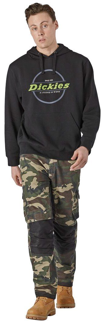 Towson-Graphic-Hoodie Dickies Kapuzensweatshirt