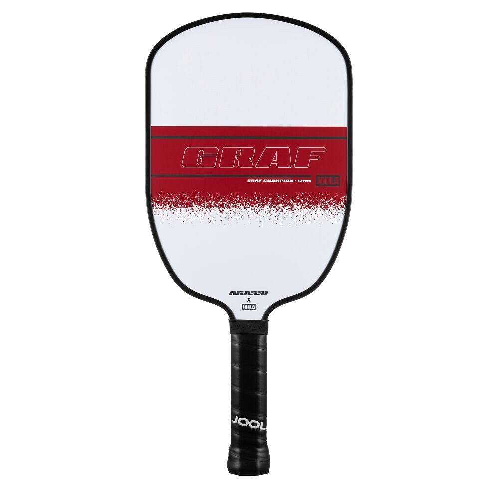 Pickleballschläger Pickleball-Schläger Graf Champion 12