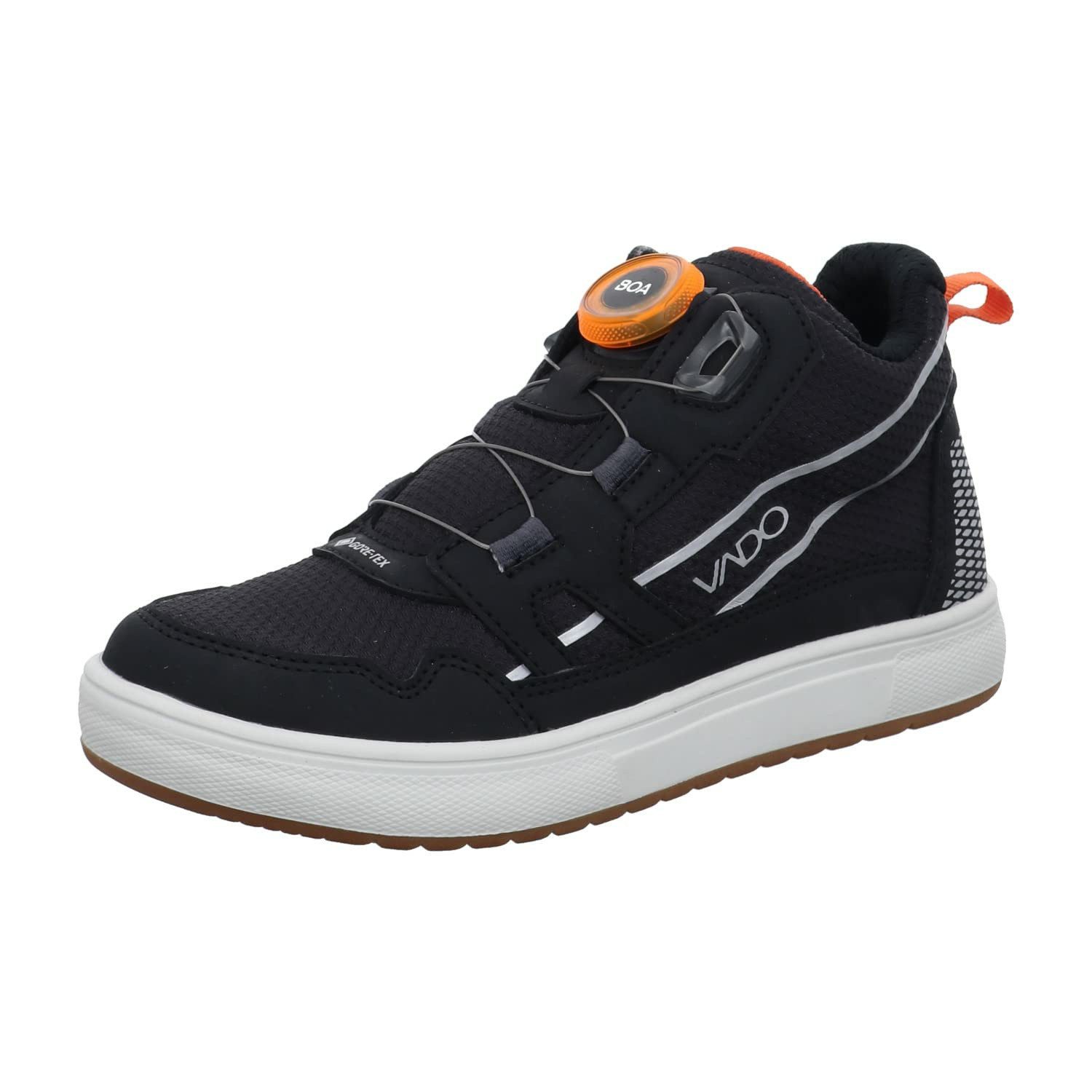 Vado Кроссовки für Jungen Outdoorschuh (keine Angabe, 1-tlg., keine Angabe)