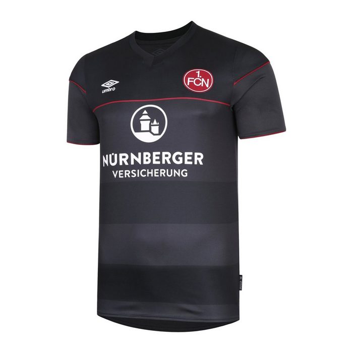 Umbro Fußballtrikot 1. FC Nürnberg Trikot 3rd 2020/2021