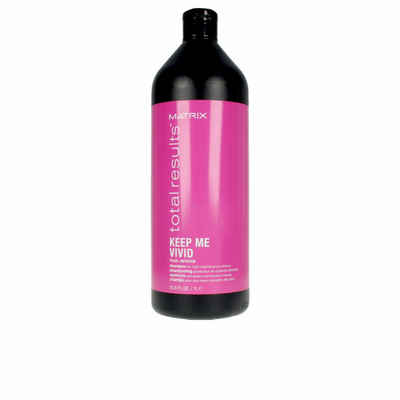 MATRIX Haarshampoo Total Results Keep Me Vivid Shampoo 1000ml