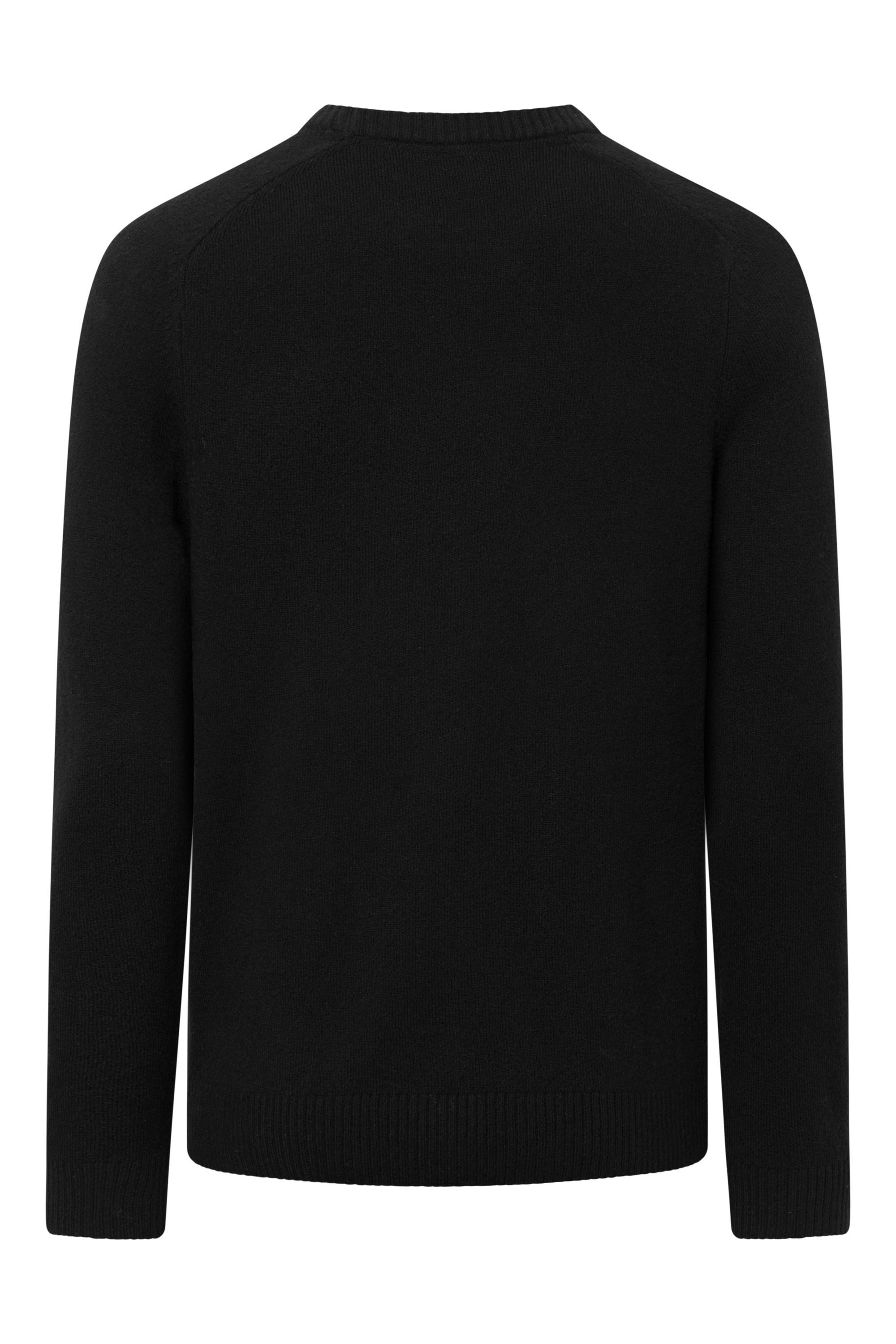 Joop Jeans Rundhalspullover