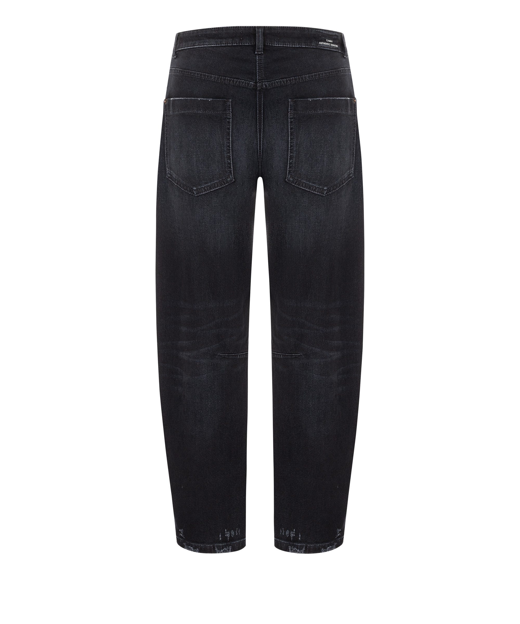 Cambio 5-Pocket-Jeans Ocean salty black used günstig online kaufen