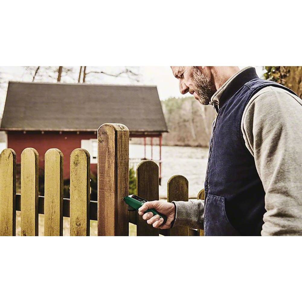 Bosch Home & Garden Feuchtigkeitsmesser HolzfeuchtigkeitsmessereCommerce-Karton 06036880Z0
