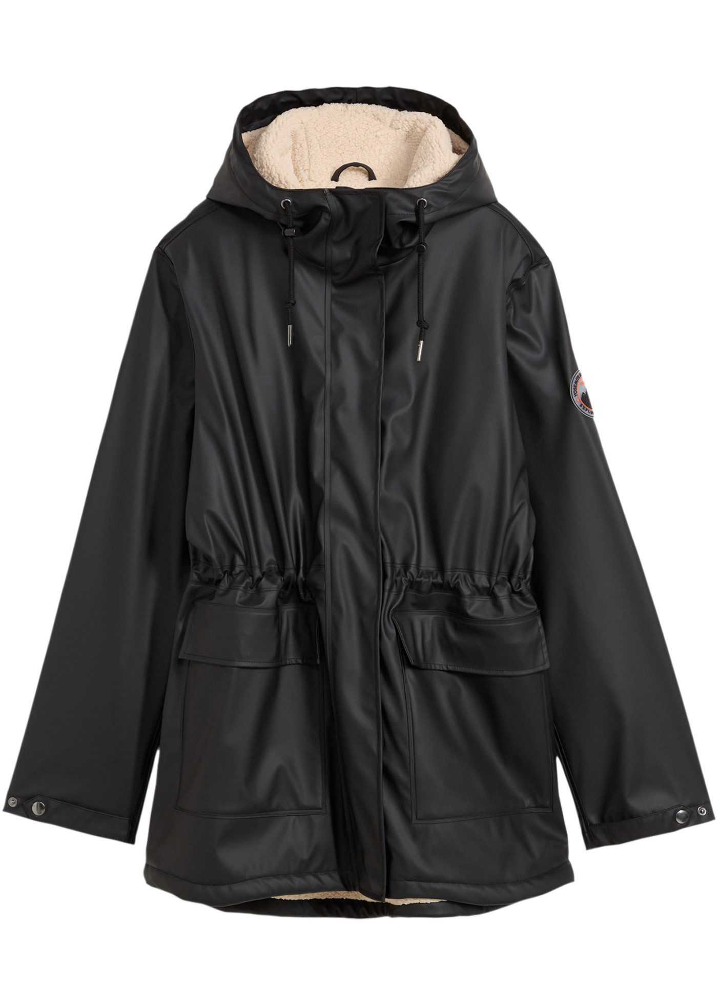 Regenjacke