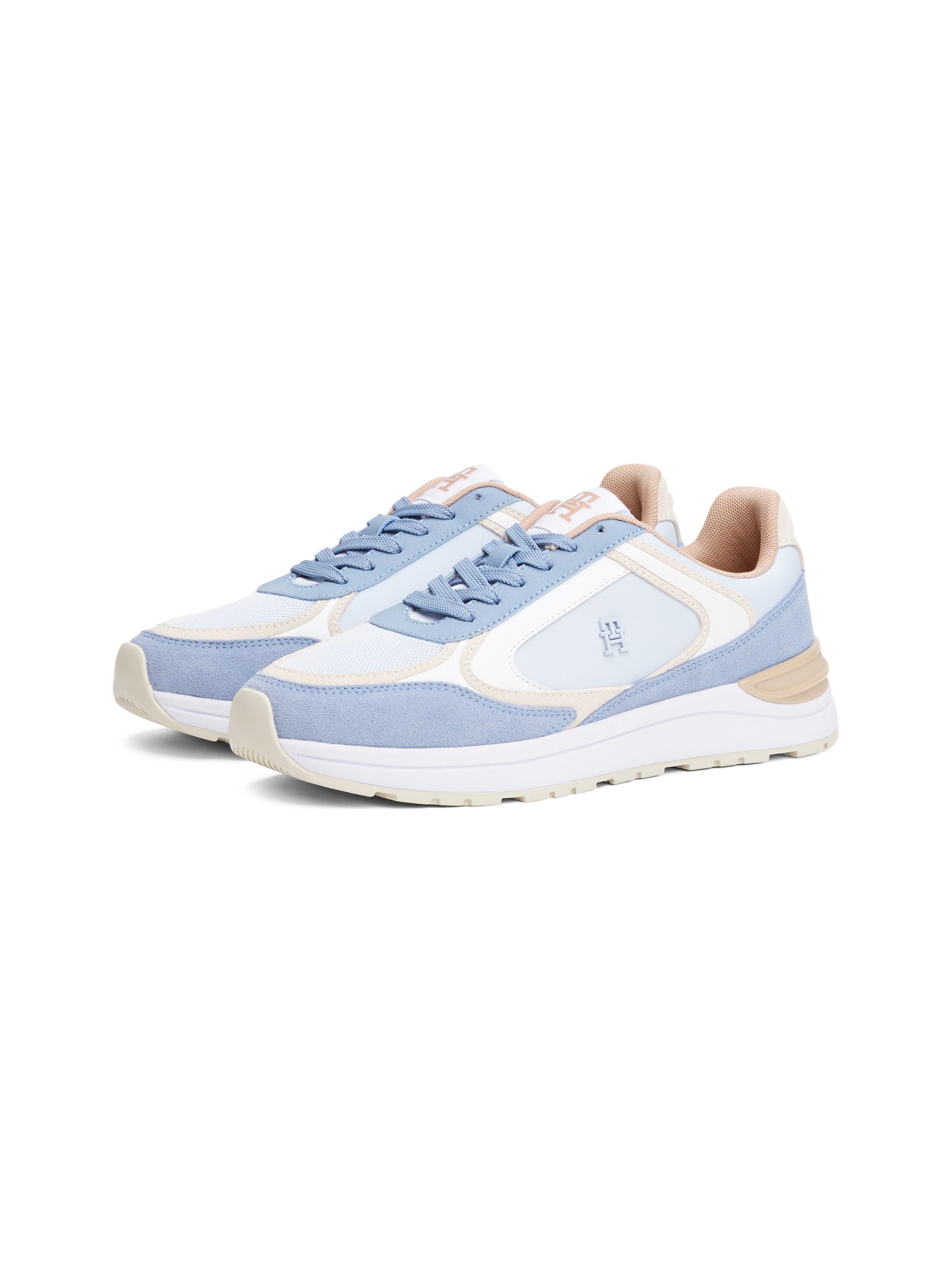 Tommy Hilfiger CASUAL FASHION RUNNER MIX günstig online kaufen
