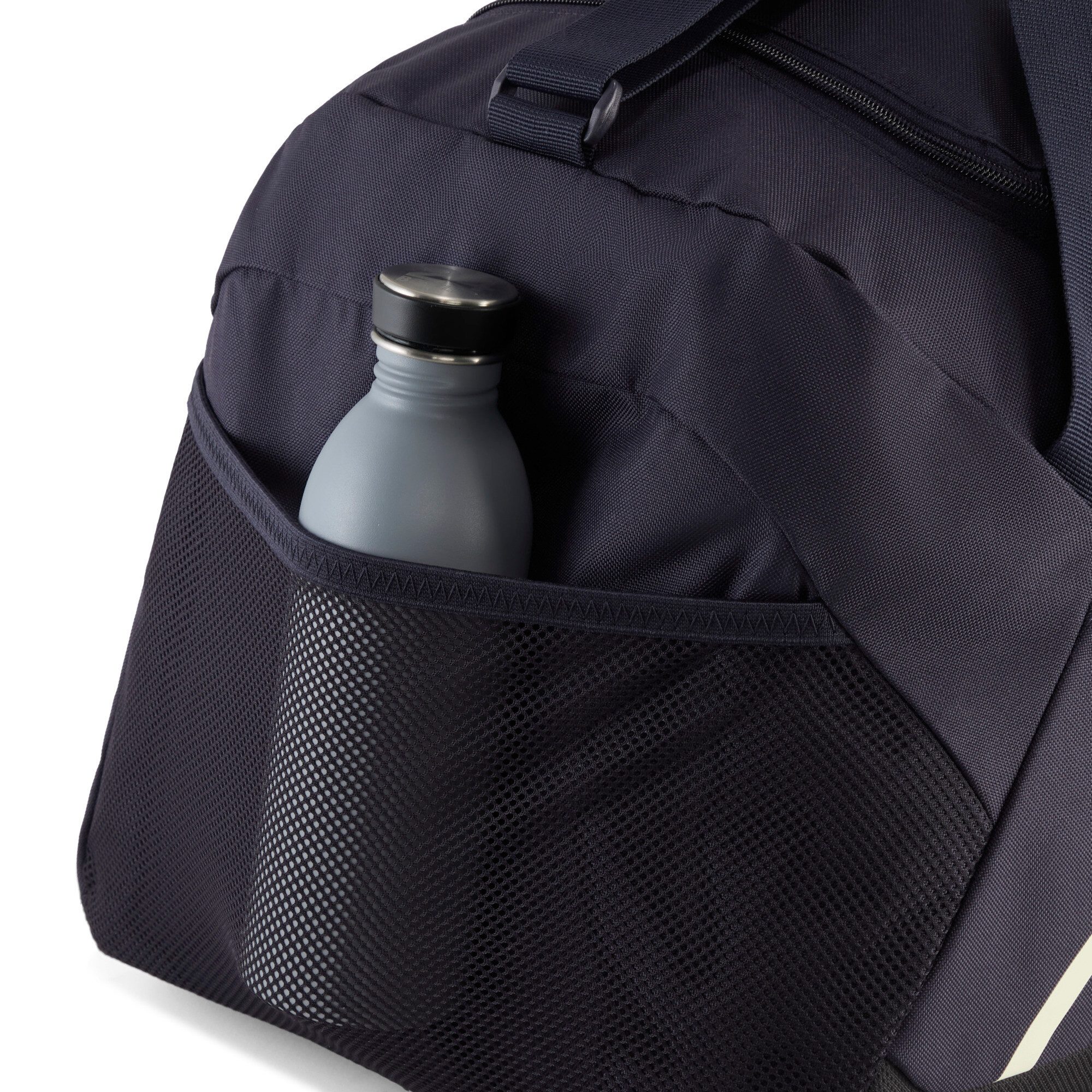 PUMA Sporttasche FUNDAMENTAL MEDIUM SPORTS BAG, für aktiven Lifestyle, mit mehreren Fächern – Bild 3 von 3