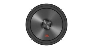 JBL Club 602C 2-Wege 16,5cm Lautsprechersystem Auto-Lautsprecher (70 W, JBL Club 602C, 2-Wege, 16,5cm Lautsprechersystem)