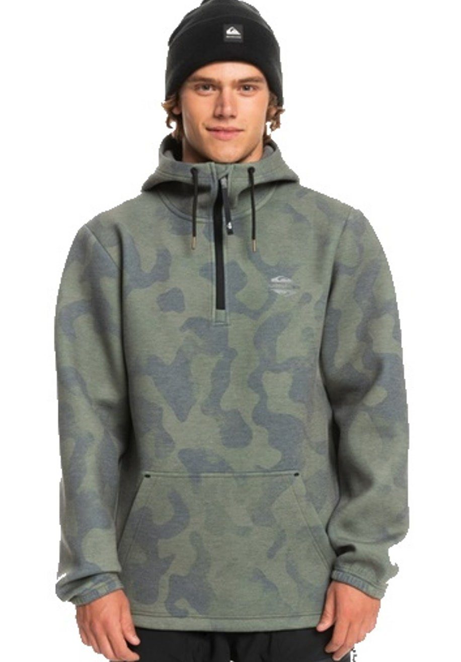 Quiksilver Skijacke