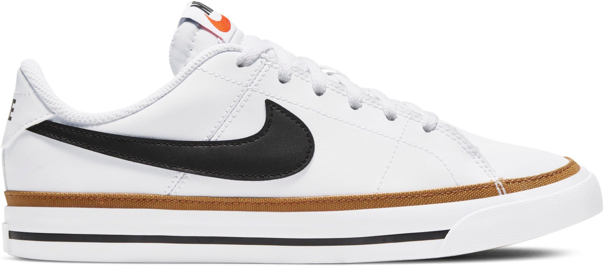 Nike Sportswear COURT LEGACY (GS) Sneaker günstig online kaufen