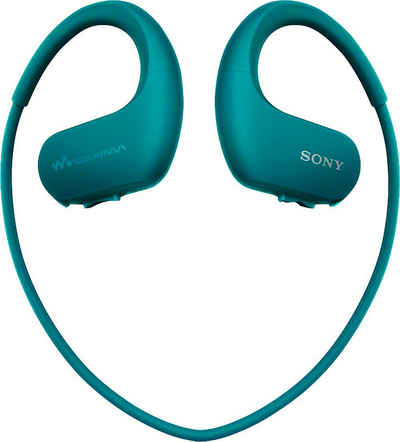 Sony NW-WS413 MP3-Player (4 GB)