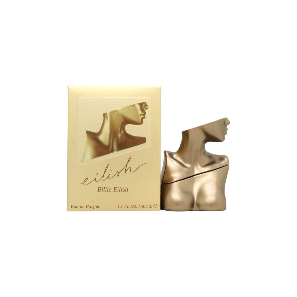 BILLIE EILISH Парфюмы Eilish by Парфюмы 50ml Spray