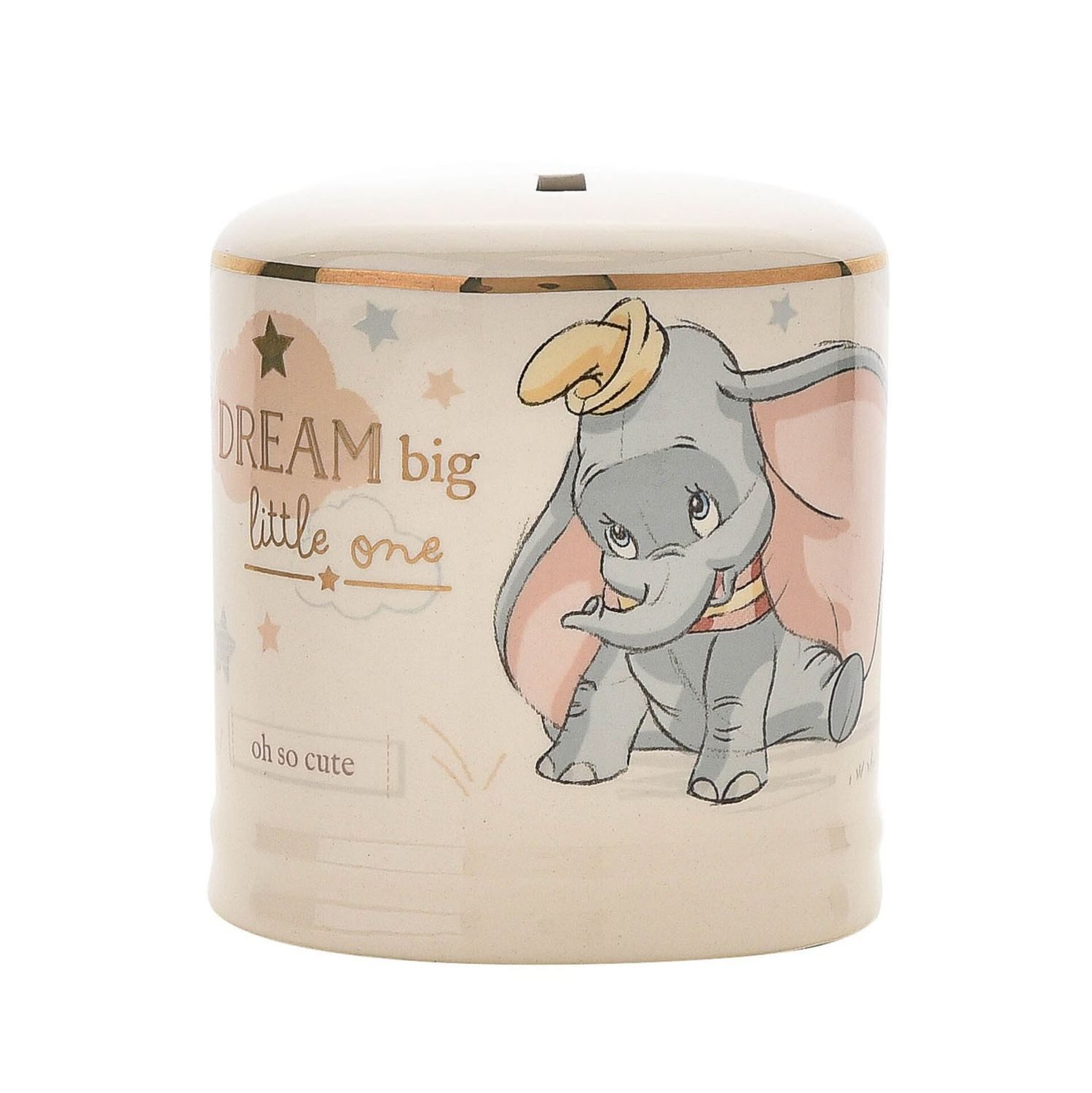 Widdop & Co Spardose Disney Dumbo günstig online kaufen