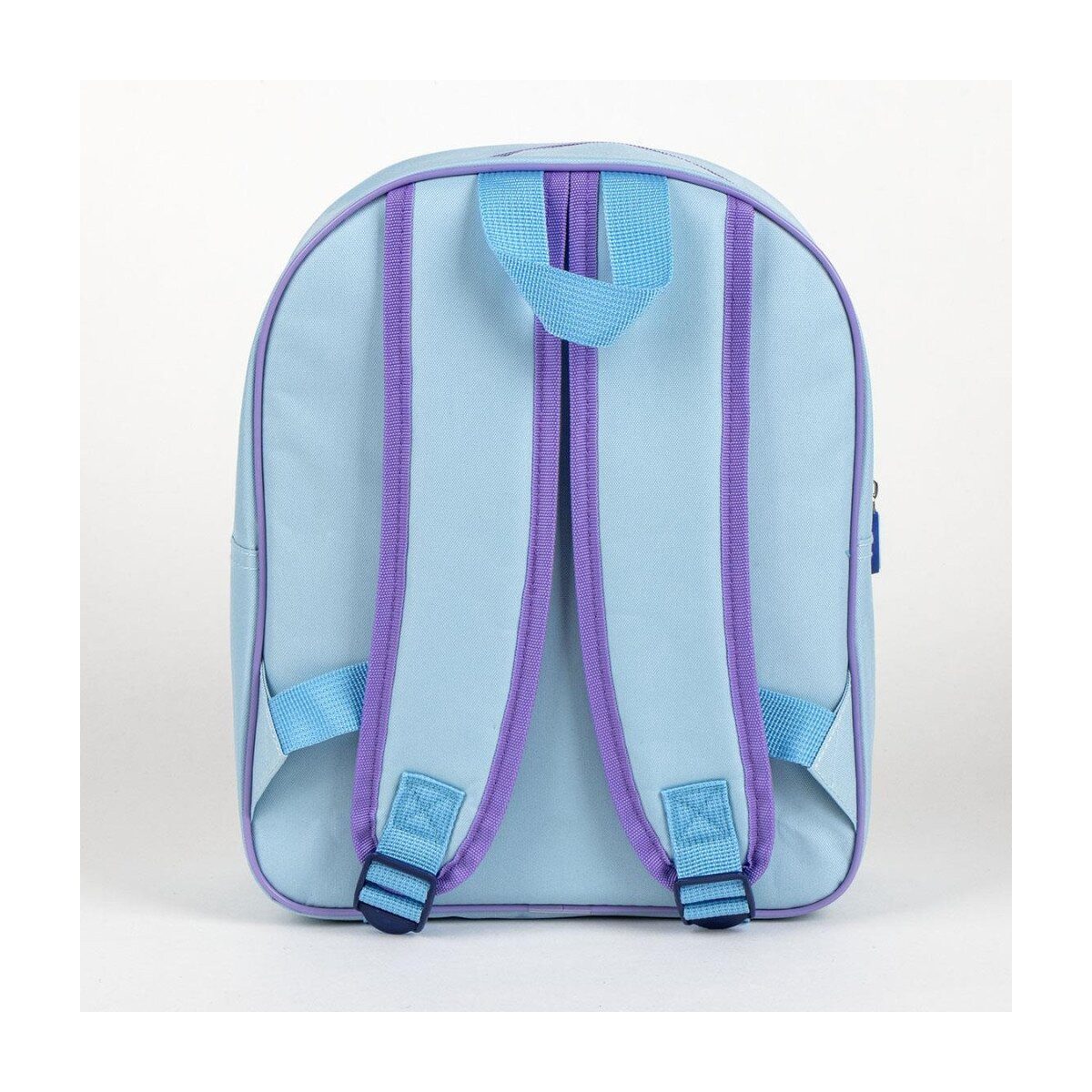Disney Kinderrucksack Disney Eiskönigin Rucksack 30cm – für Kindergarten & Freizeit (1-tlg)