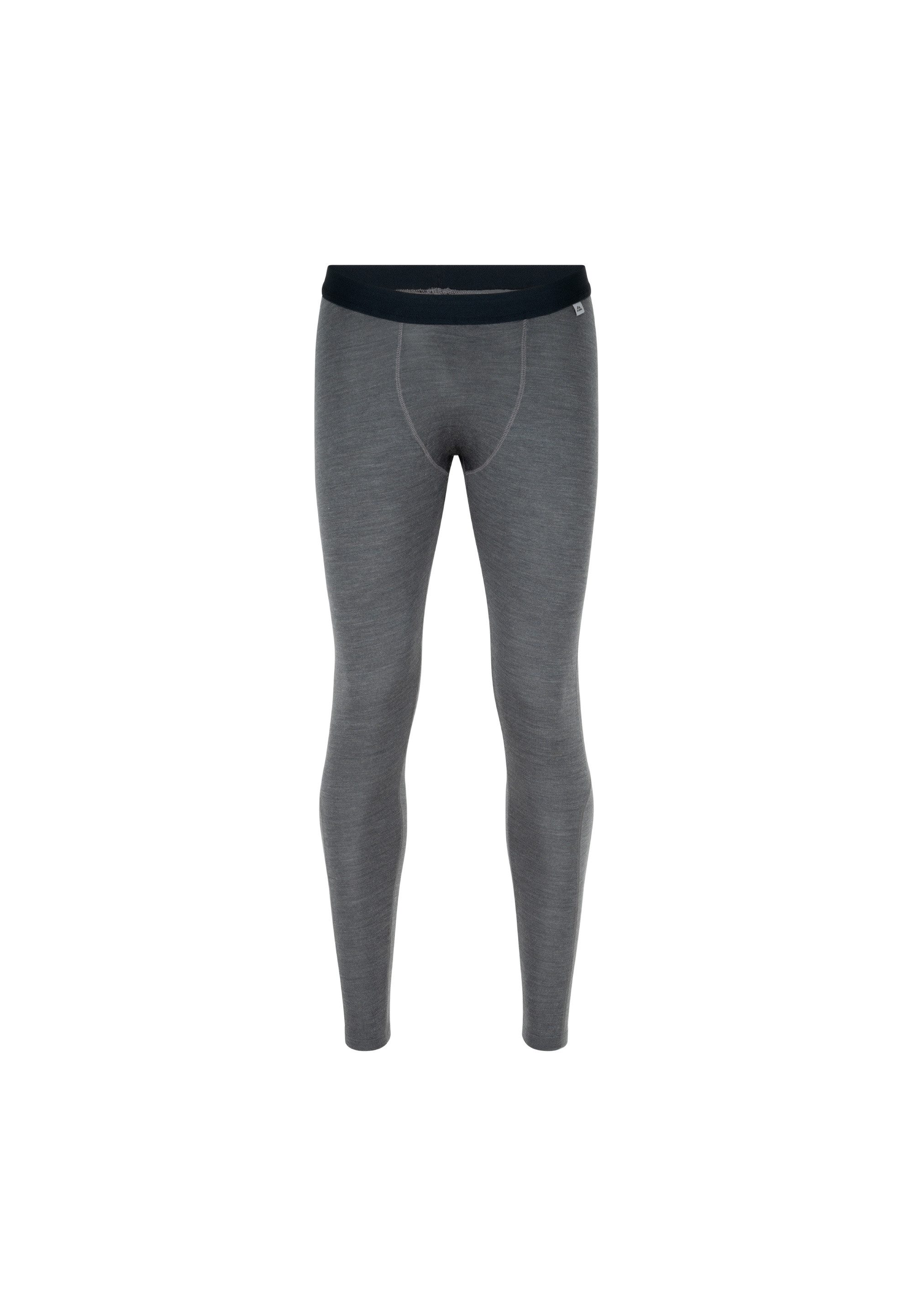 DANISH ENDURANCE Thermounterhose Merino Lange Funktionshose für Herren, atm günstig online kaufen