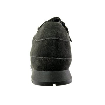 Hassia dunkel-grau Sneaker (1-tlg)