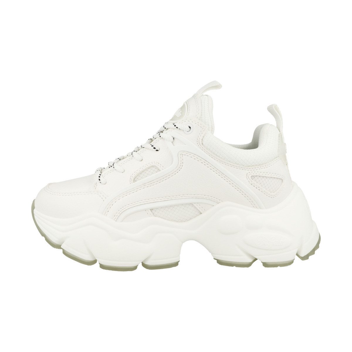 Buffalo Binary C Damen Sneaker Turnschuhe, Sportschuhe, Freizeitschuhe, Hal günstig online kaufen