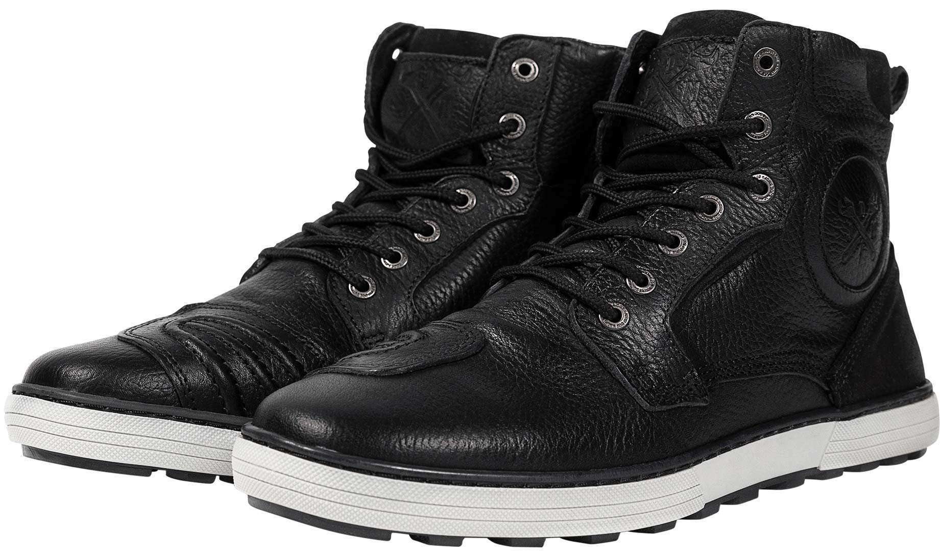 John Doe Shifter XTM Motorradschuhe Motorradstiefel günstig online kaufen