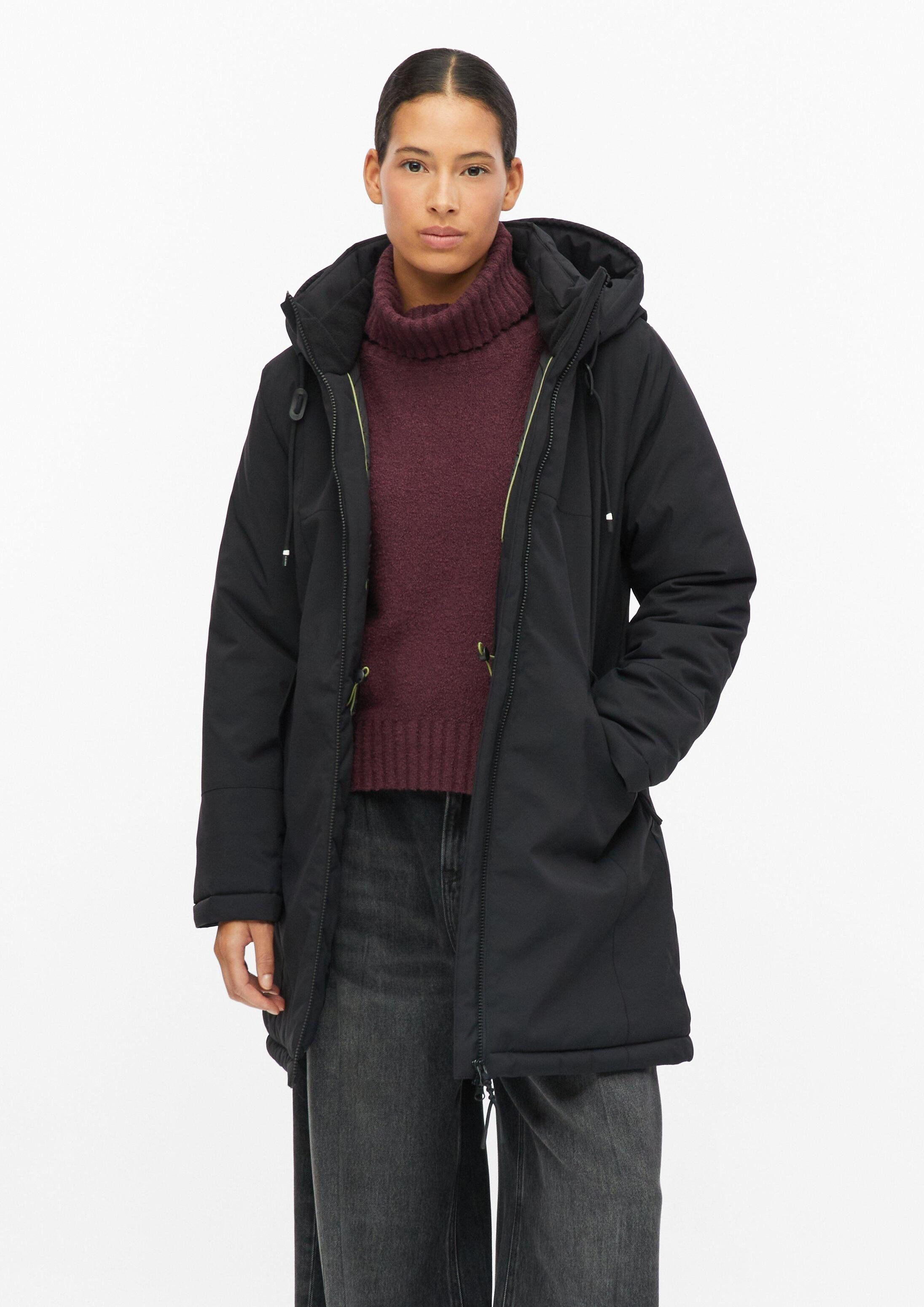 s.Oliver Parka Outdoor-Mantel Outdoor-Mantel