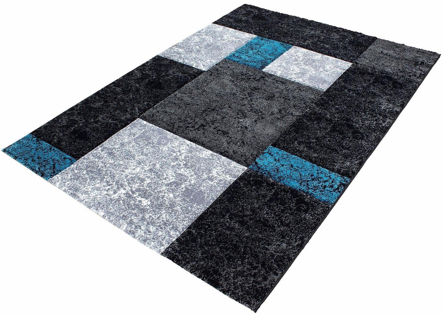 Ayyildiz Teppiche Teppich Hawaii 1330, rechteckig, Höhe: 13 mm, Läufer, han günstig online kaufen