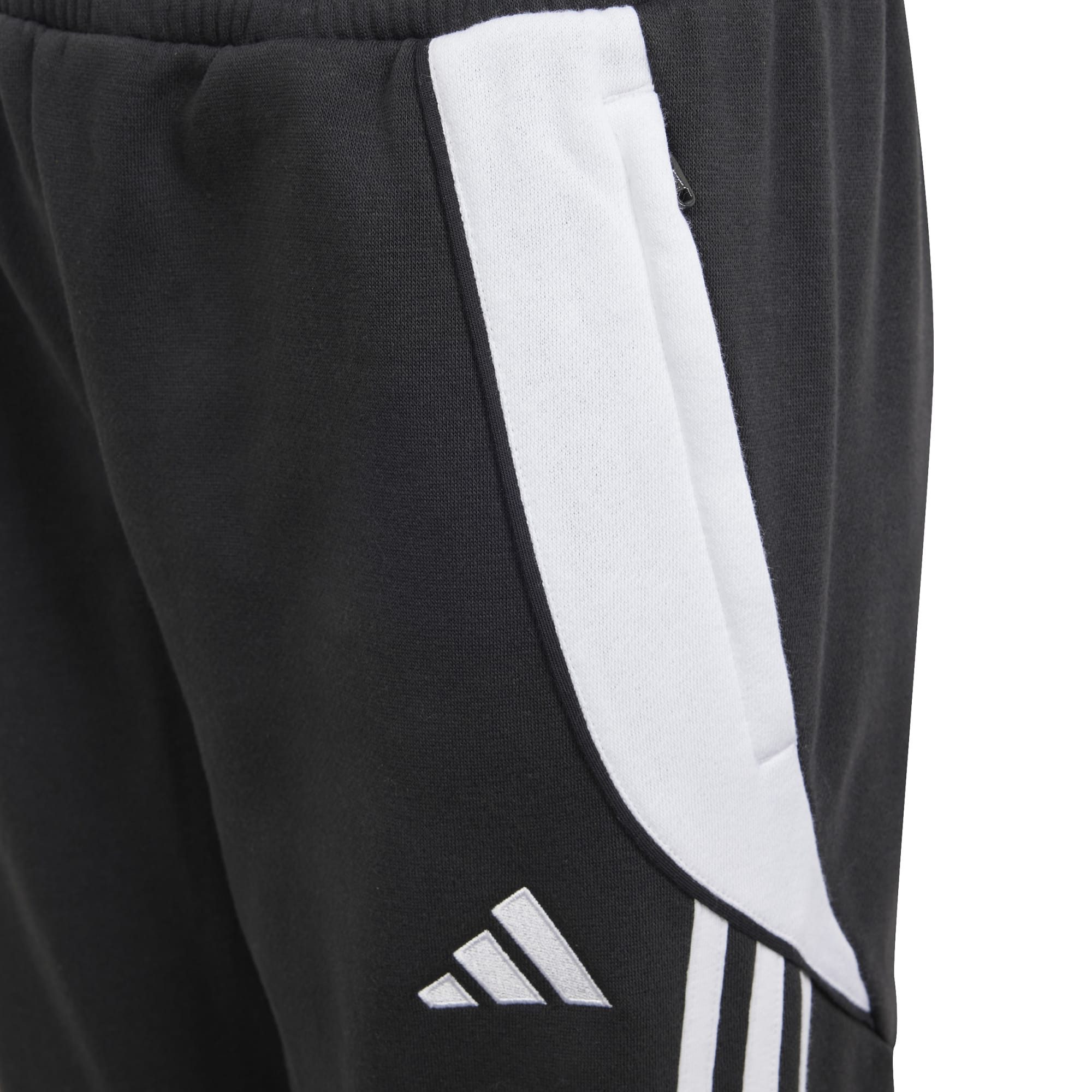 adidas Performance Trainingshose adidas Kinder Trainingshose Tiro 24 Sweat Pant Y