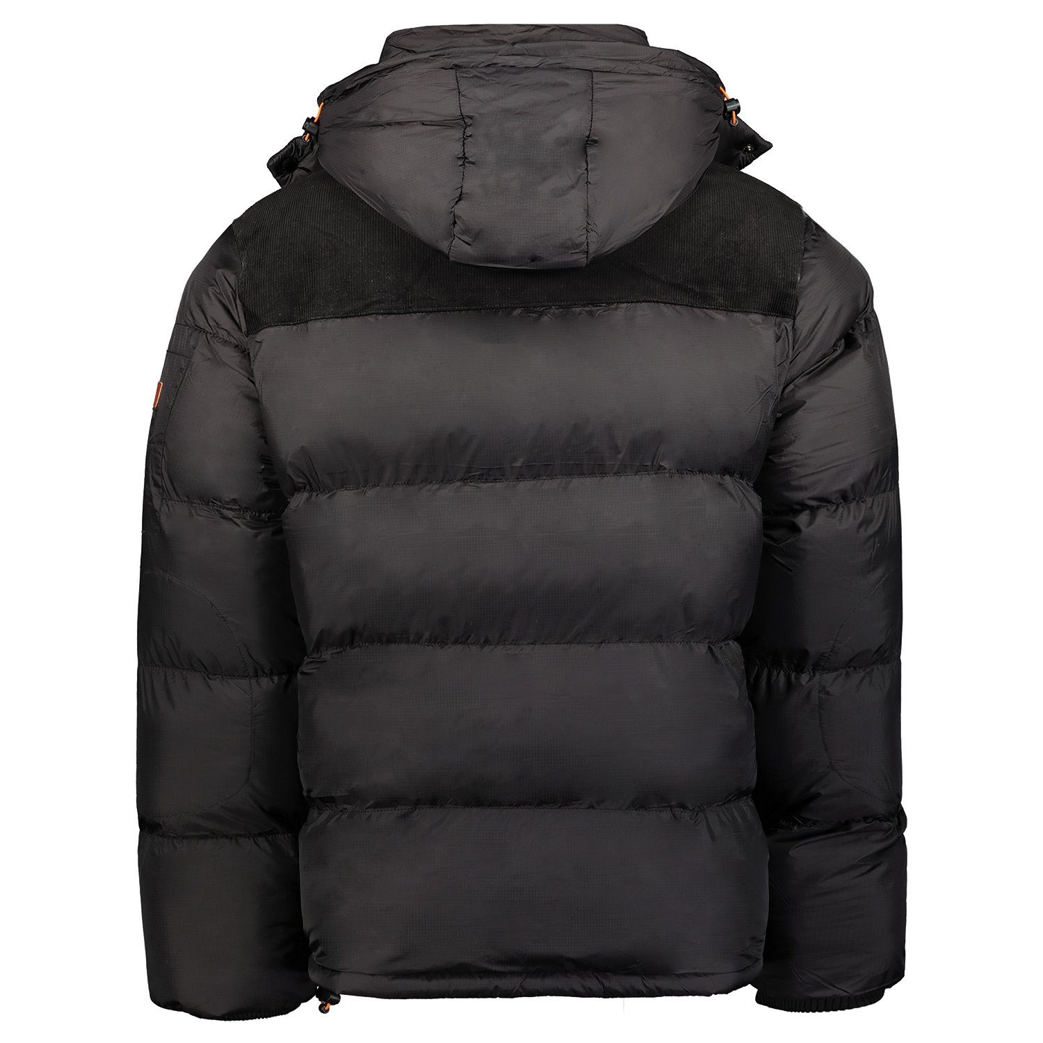 Geographical Norway Winterjacke Celian Steppjacke Outdoorjacke mit abnehmba günstig online kaufen