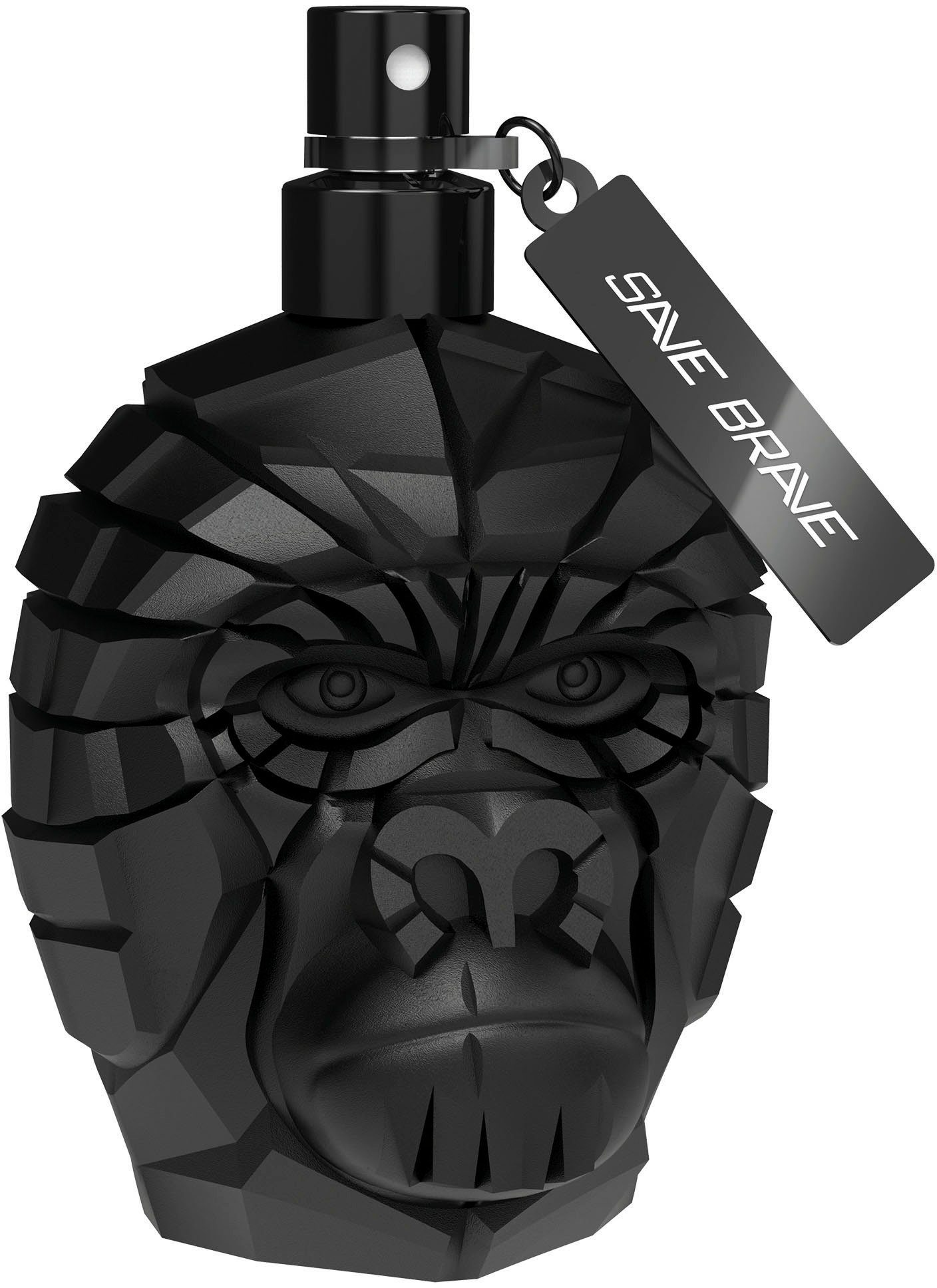 Save Brave Eau de Toilette UrBN, mit orientalischer Note