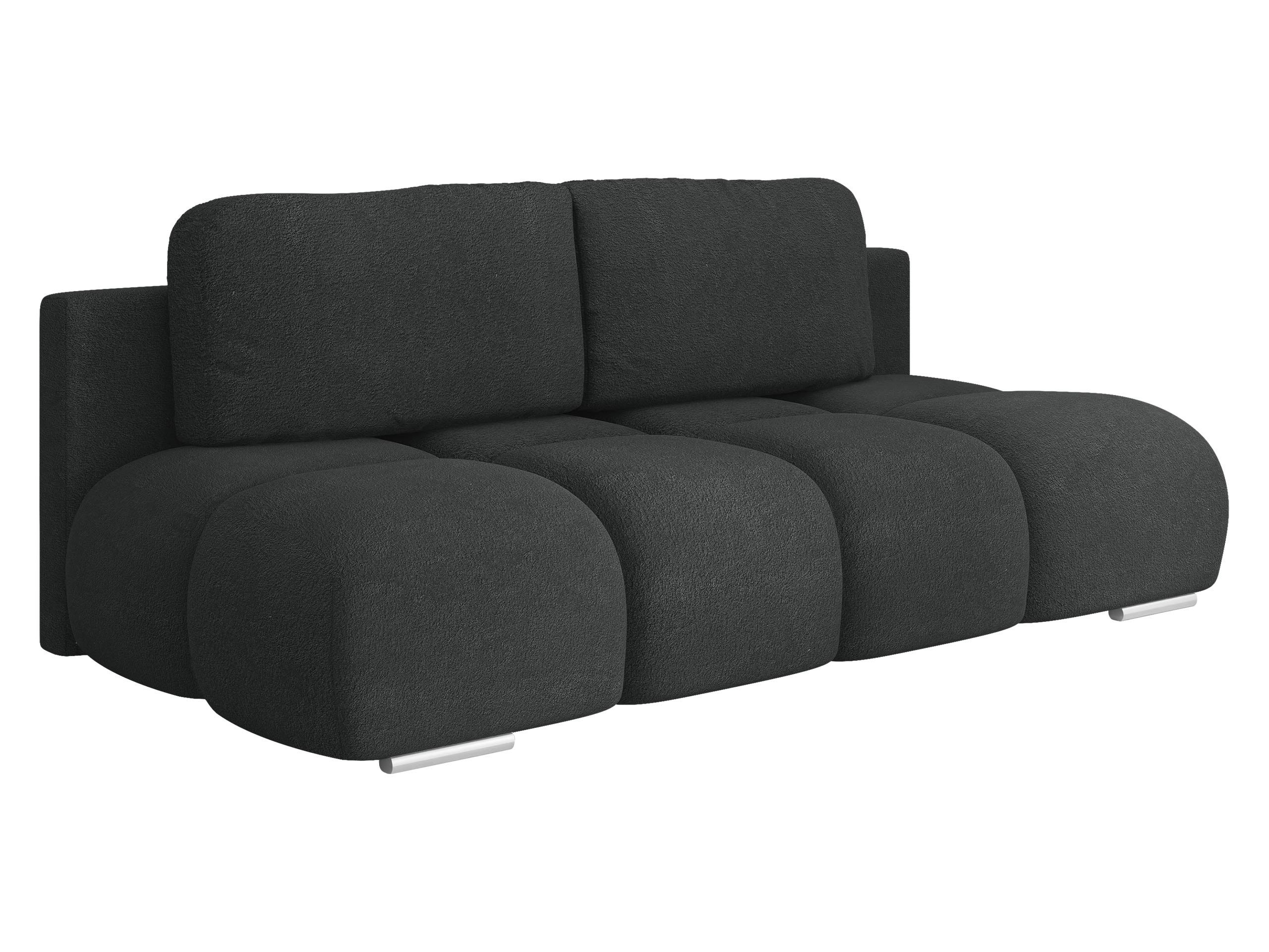 MIRJAN24 Schlafsofa Honey Mini, mit Schlaffunktion günstig online kaufen