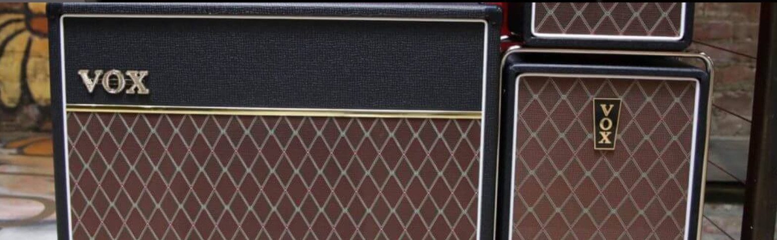 VOX-AMPS
